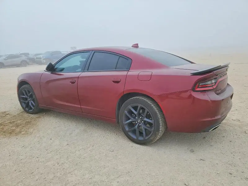 2023 DODGE CHARGER SXT  