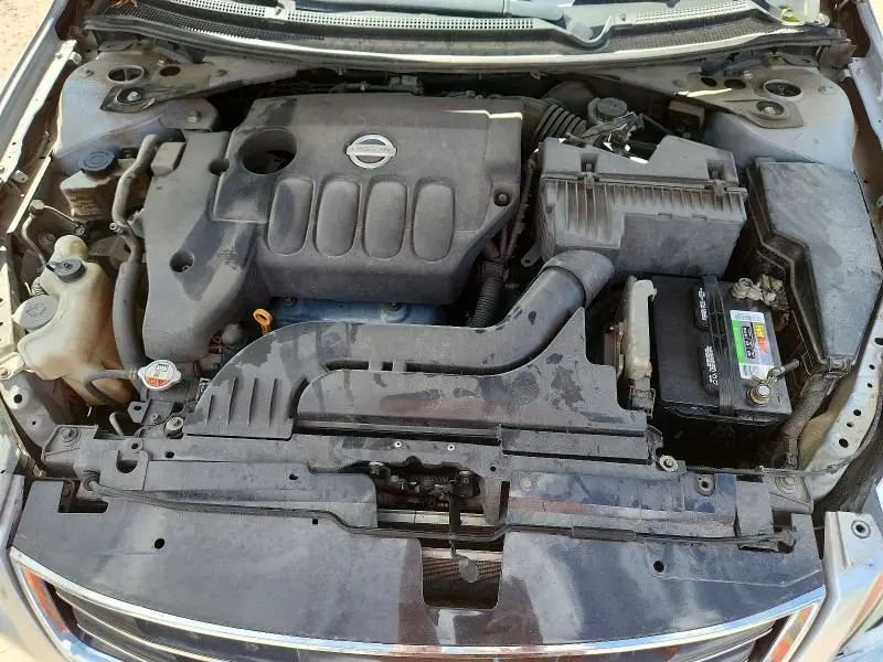 2012 NISSAN ALTIMA 2.5  