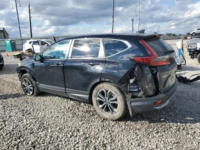 2020 HONDA CR-V EXL  