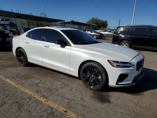 2024 VOLVO S60 ULTIMATE  