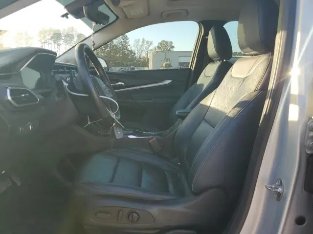 2022 CHEVROLET BOLT EUV PREMIER  