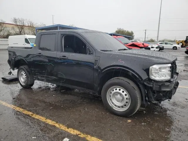 2024 FORD MAVERICK XL  