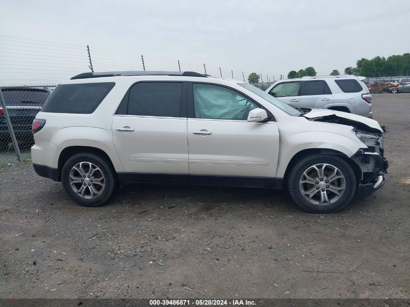 2014 GMC ACADIA SLT-1