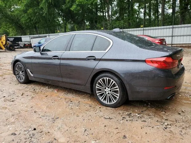 2019 BMW 540 I  