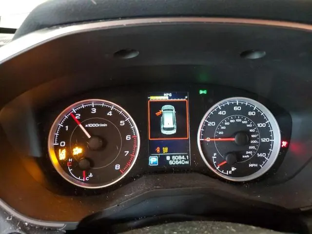 2022 SUBARU ASCENT PREMIUM  