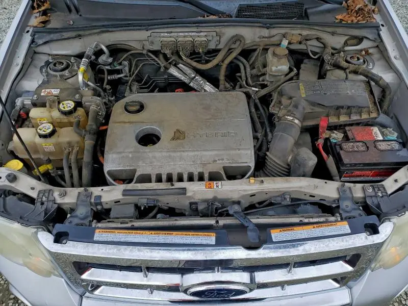 2010 FORD ESCAPE HYBRID  