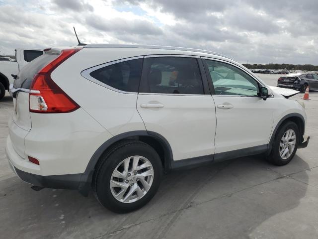 2016 HONDA CR-V EXL