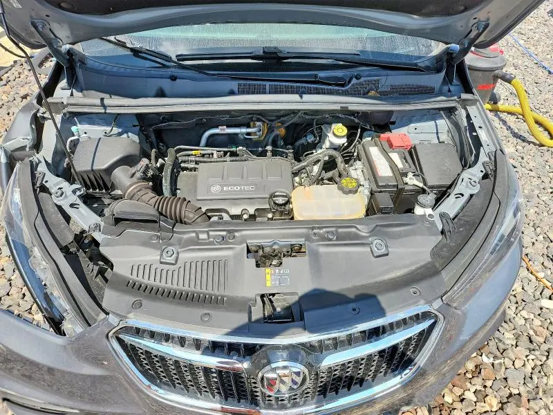 2019 BUICK ENCORE SPORT TOURING  