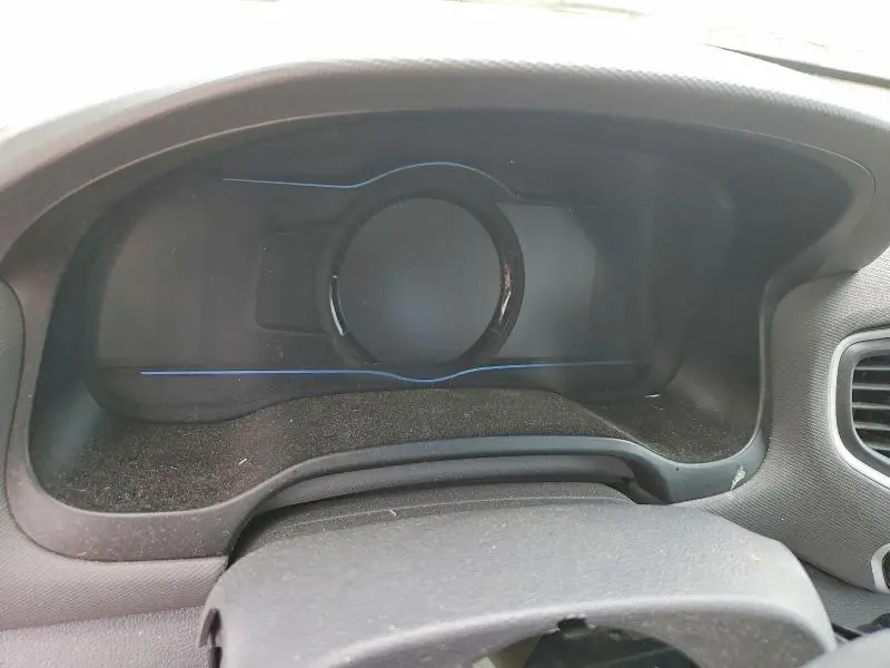 2019 HYUNDAI IONIQ SEL  