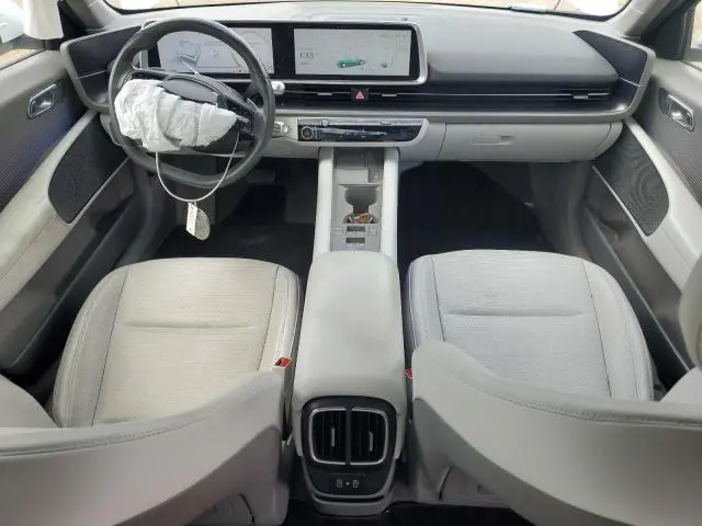 2023 HYUNDAI IONIQ 6 SEL  