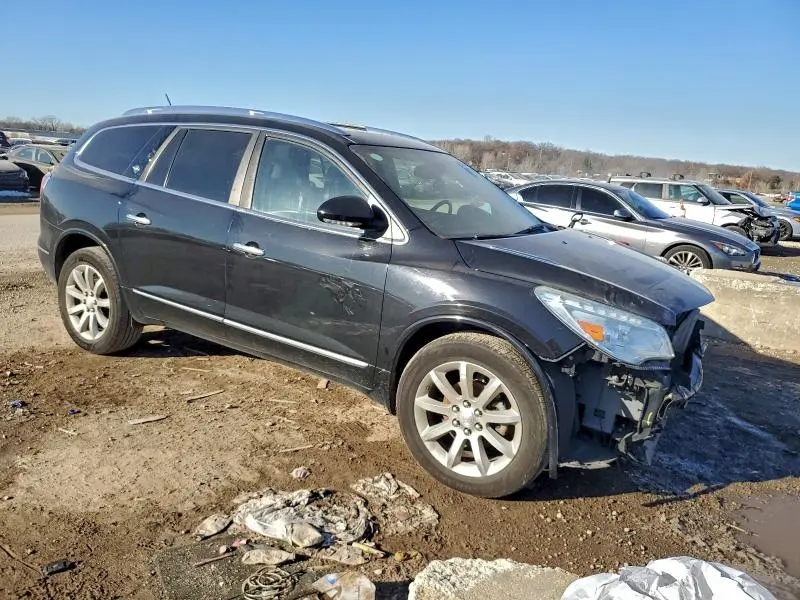 2016 BUICK ENCLAVE   