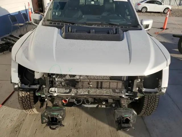 2025 FORD F150 RAPTOR  