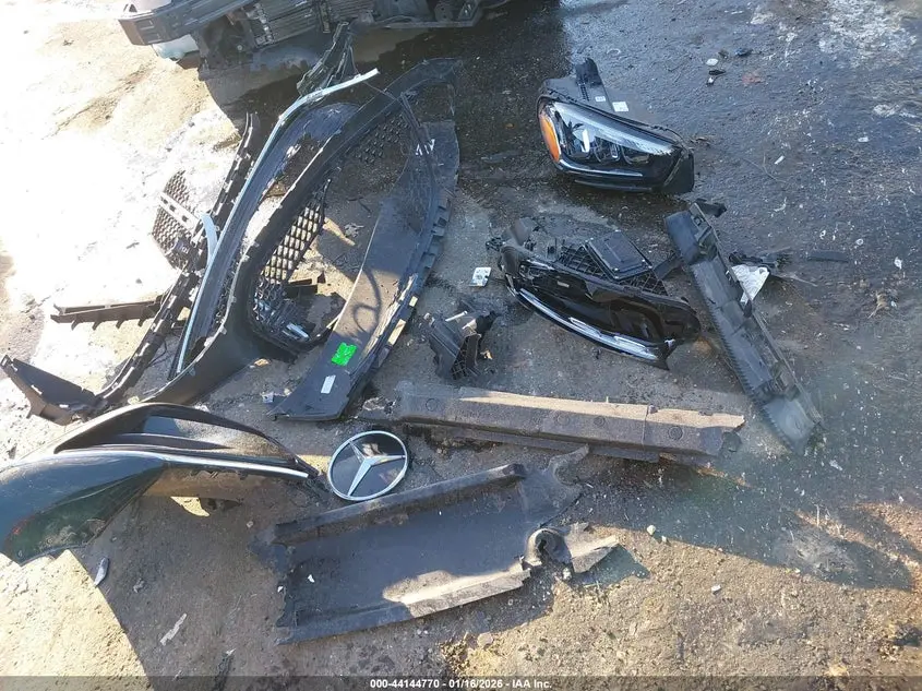 2025 MERCEDES-BENZ GLE 350  