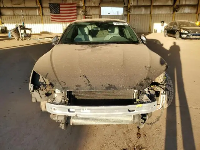 2019 AUDI A5 PREMIUM PLUS S-LINE  