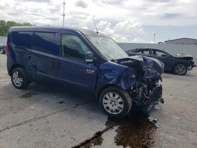 2015 RAM PROMASTER CITY SLT  