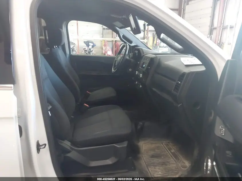 2020 FORD EXPEDITION XL MAX