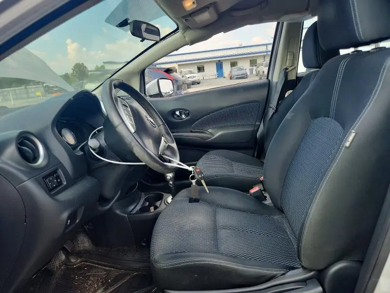 2016 NISSAN VERSA NOTE SV  