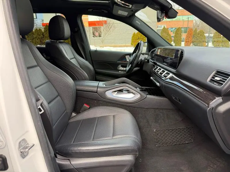 2020 MERCEDES-BENZ GLE 350 4MATIC  