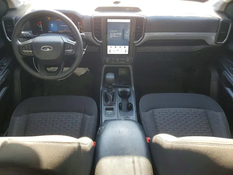 2024 FORD RANGER XL  