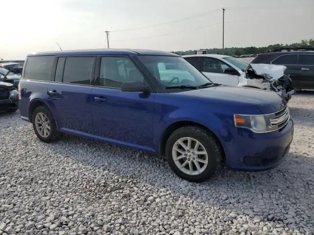 2014 FORD FLEX SE  