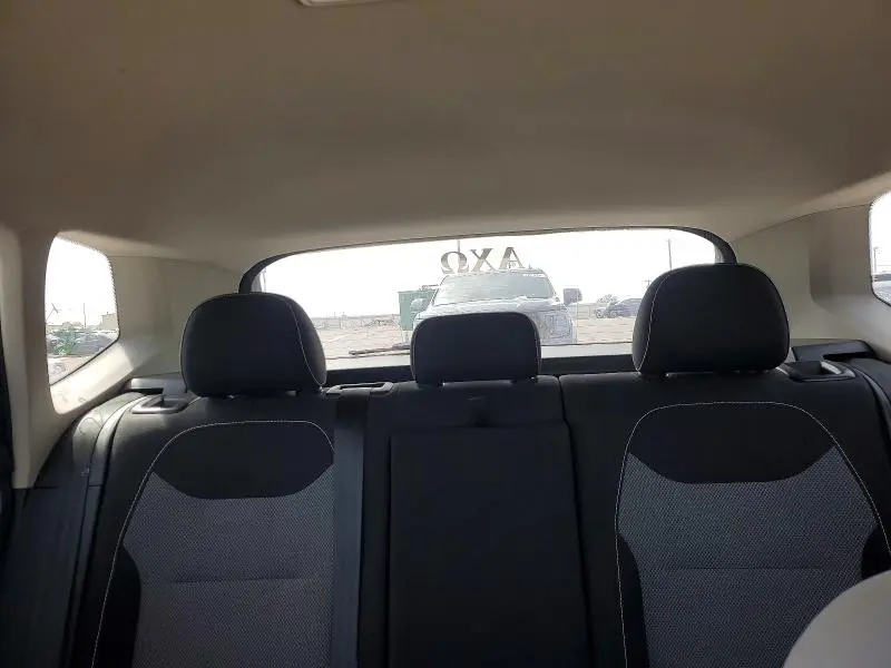 2023 VOLKSWAGEN TAOS S  