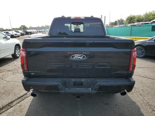 2024 FORD F150 LARIAT  