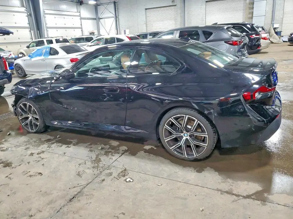 2023 BMW 230XI   