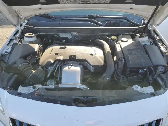 2014 BUICK REGAL PREMIUM  