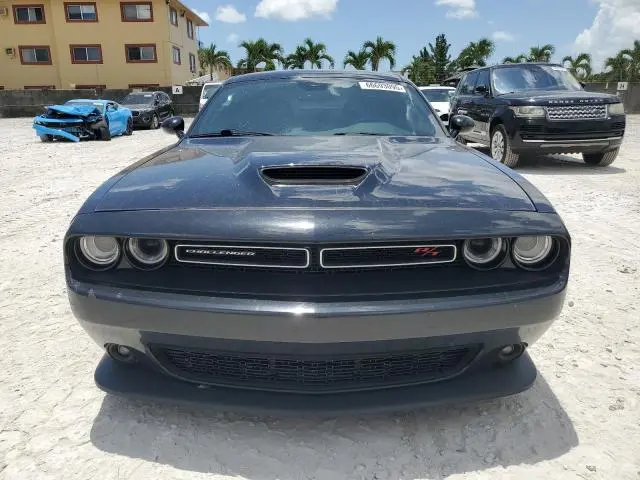 2019 DODGE CHALLENGER R/T  