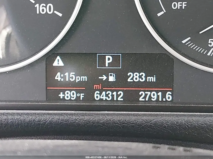 2014 BMW 435I  