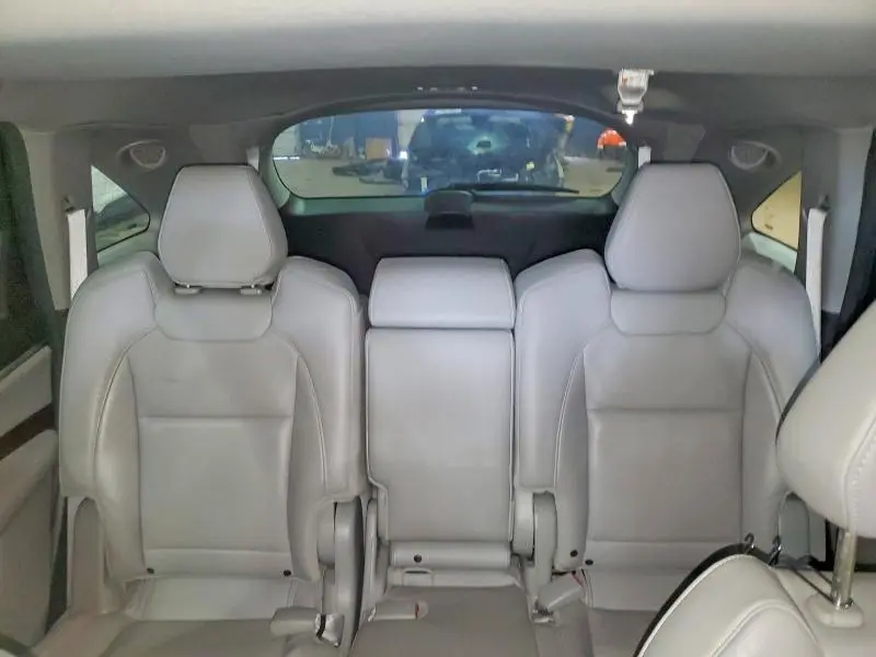 2014 ACURA MDX TECHNOLOGY  