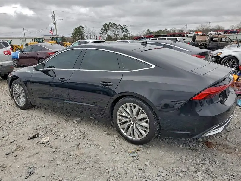 2019 AUDI A7 PREMIUM PLUS  