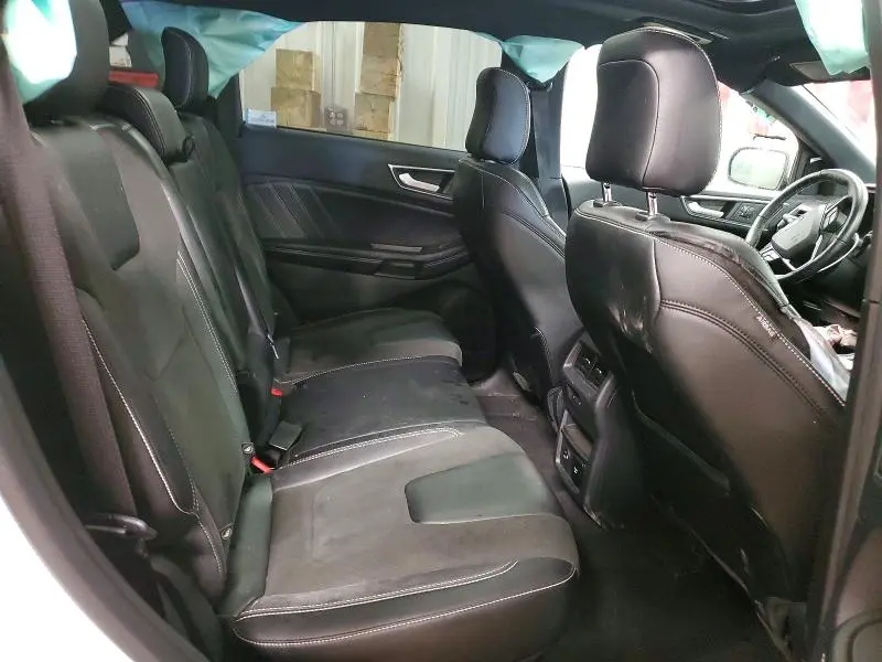 2022 FORD EDGE ST  