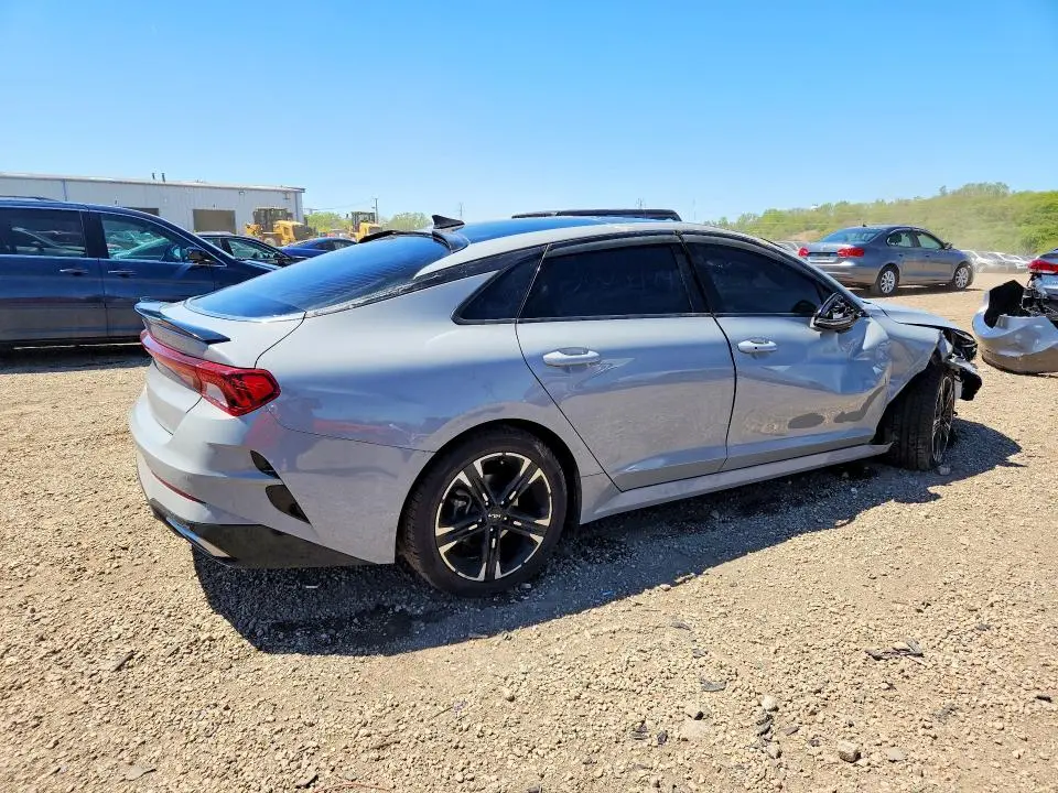 2023 KIA K5 GT LINE  