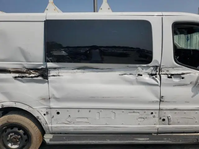 2020 FORD TRANSIT T-250  