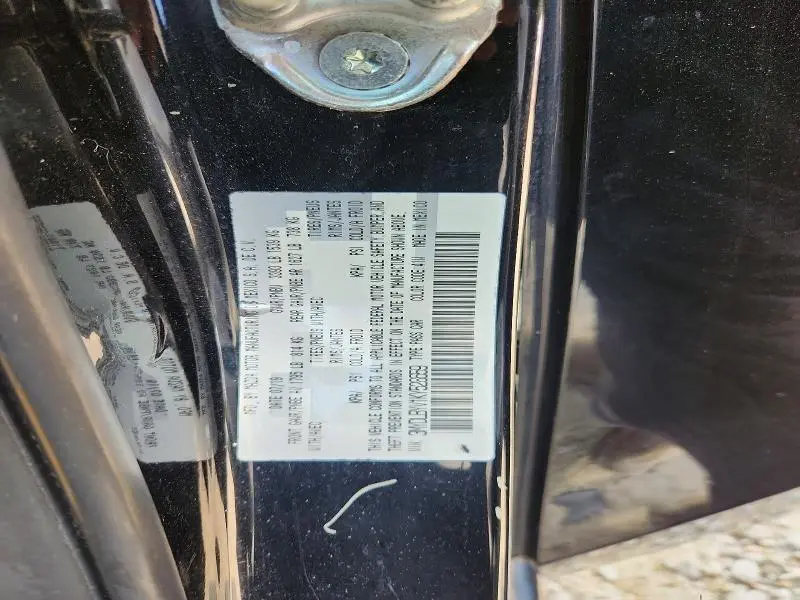 2019 TOYOTA YARIS L  