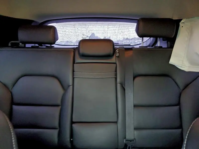 2017 INFINITI QX30 BASE  