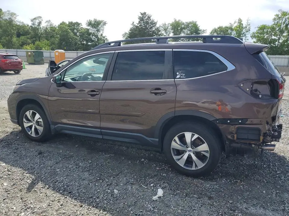 2019 SUBARU ASCENT PREMIUM  