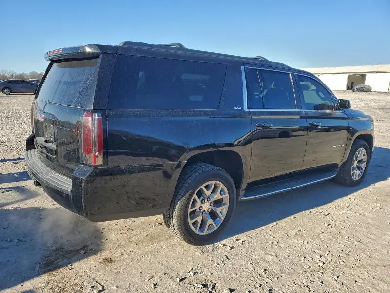 2016 GMC YUKON XL C1500 SLT  