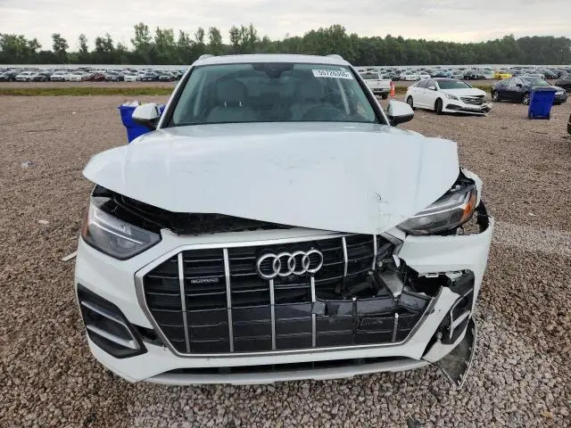2021 AUDI Q5 PREMIUM PLUS  