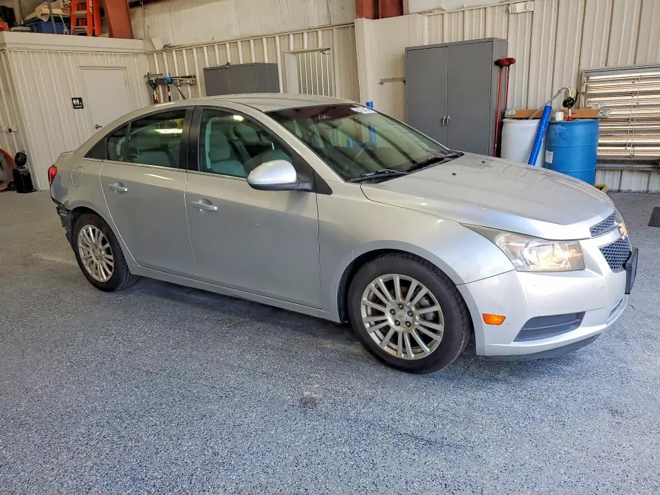 2011 CHEVROLET CRUZE ECO  
