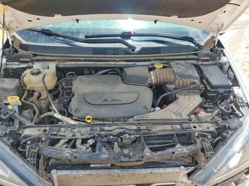 2019 CHRYSLER PACIFICA TOURING PLUS  