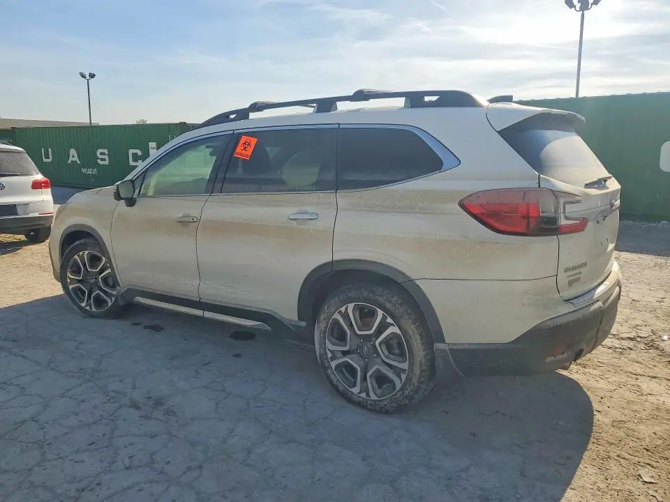 2023 SUBARU ASCENT TOURING  