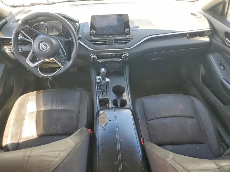 2020 NISSAN ALTIMA S  
