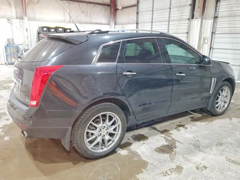 2013 CADILLAC SRX PERFORMANCE COLLECTION  