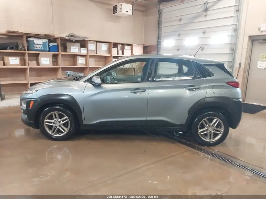 2020 HYUNDAI KONA SE