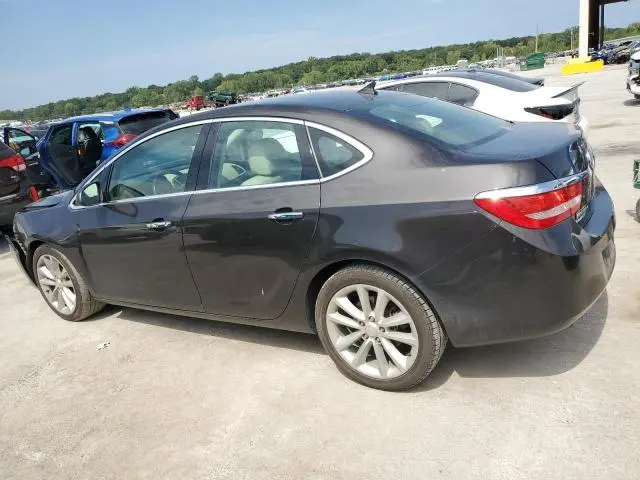 2013 BUICK VERANO
