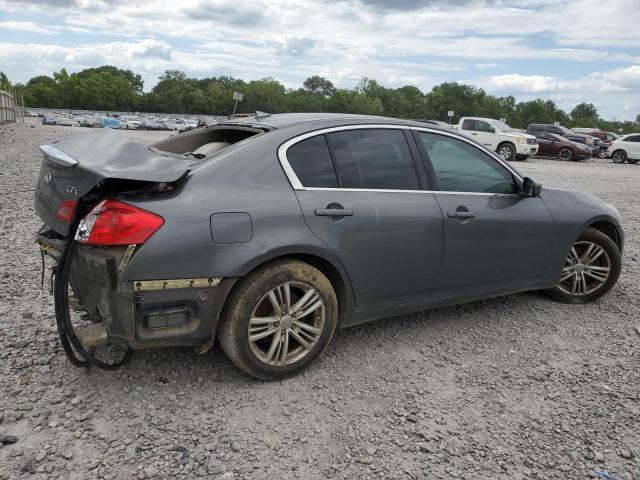 2011 INFINITI G37 