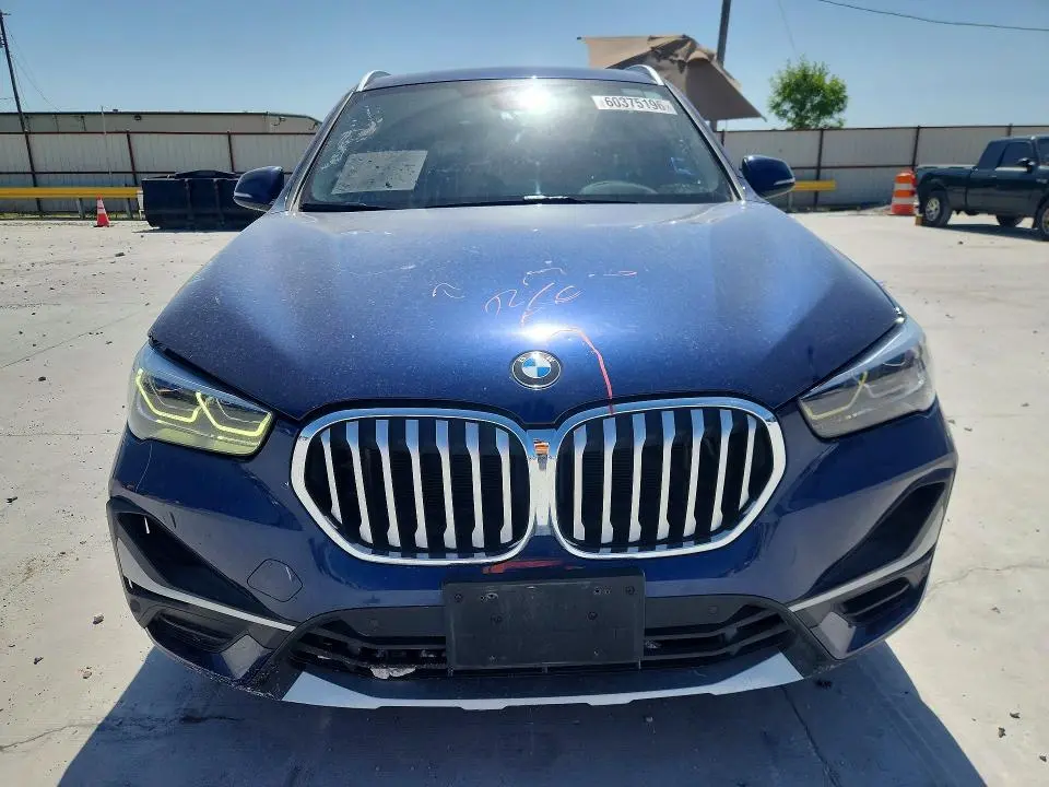 2020 BMW X1 SDRIVE28I  