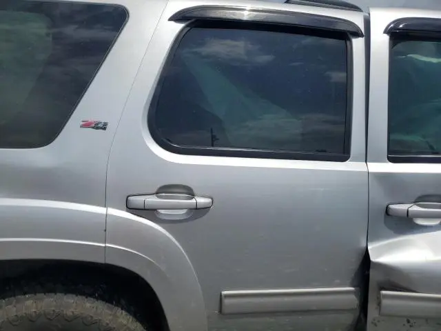 2013 CHEVROLET TAHOE K1500 LT  